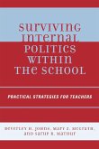 Surviving Internal Politics Within the School