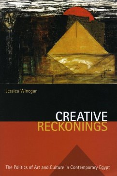 Creative Reckonings - Winegar, Jessica