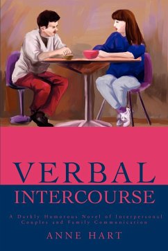 Verbal Intercourse - Hart, Anne