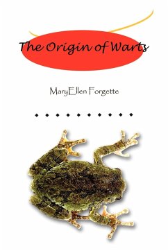 The Origin of Warts - Forgette, Maryellen