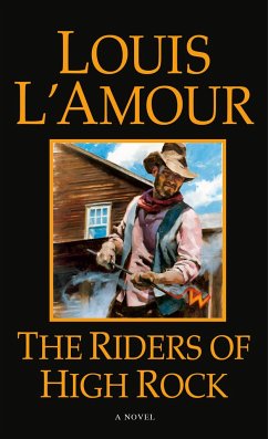 The Riders of High Rock - L'Amour, Louis