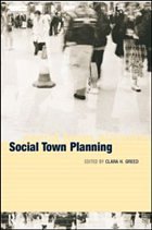 Social Town Planning - Greed, Clara (ed.)