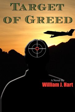 Target of Greed - William J. Hart