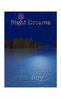 Cover Night Dreams