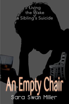 An Empty Chair - Miller, Sara Swan