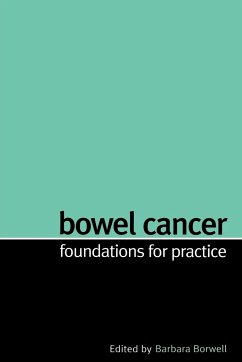 Bowel Cancer - Borwell, Barbara