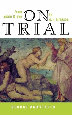 On Trial - Anastaplo, George