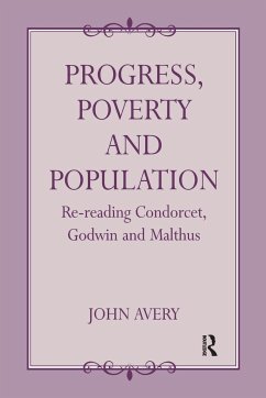 Progress, Poverty and Population - Avery, John