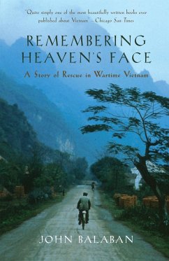 Remembering Heaven's Face - Balaban, John