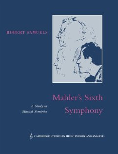 Cover Mahler's Sixth Symphony