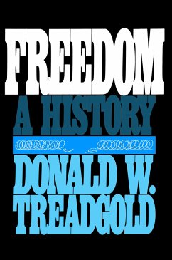 Freedom - Treadgold, Donald W