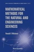 Mathematical Methods for the Natural and Engineering Sciences - Mickens, Ronald E