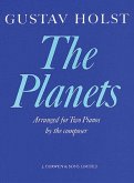 Gustav Holst: The Planets