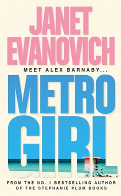 Metro Girl - Evanovich, Janet