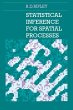 Statistical Inference for Spatial... - Bild 1