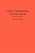 Finite Dimensional Vector Spaces - Bild 1