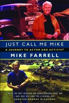 Just Call Me Mike - Farrell, Mike