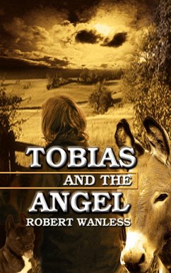 Tobias and the Angel - Wanless, Robert