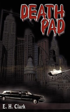 DEATH PAD - Clark, E. H.