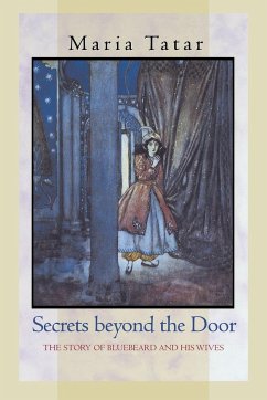 Secrets beyond the Door - Tatar, Maria