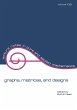 Graphs, Matrices, and Designs - Bild 1