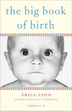 The Big Book of Birth - Lyon, Erica