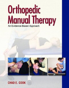 Orthopedic Manual Therapy. An Evidence-Based Approach