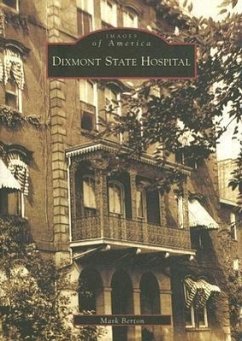 Dixmont State Hospital - Berton, Mark