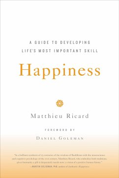Happiness - Ricard, Matthieu