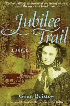 Jubilee Trail - Bristow, Gwen