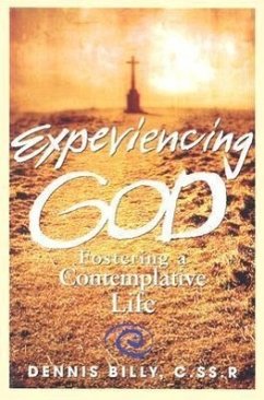 Experiencing God - Billy, Dennis