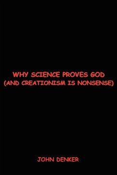 Why Science Proves God
