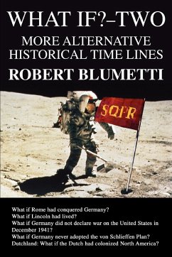 What If?-Two - Blumetti, Robert