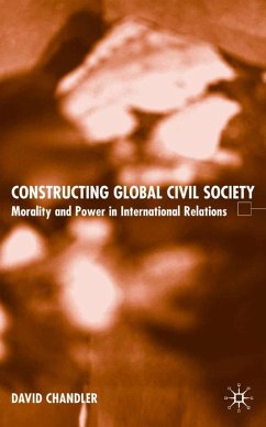 Constructing Global Civil Society - Chandler, D.