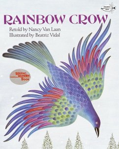 Rainbow Crow - Van Laan, Nancy