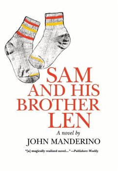 Sam and His Brother Len - Manderino, John