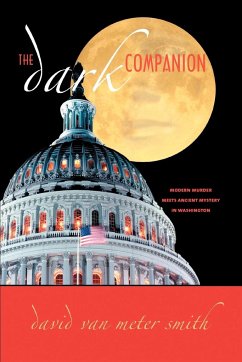 The Dark Companion - Smith, David Vanmeter