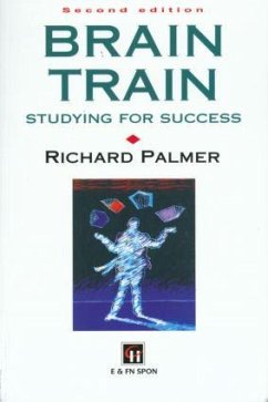 Brain Train - Palmer, Richard