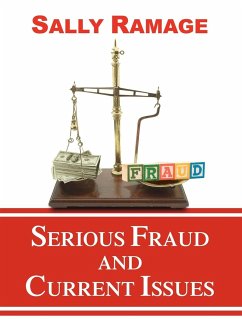 Serious Fraud and Current Issues