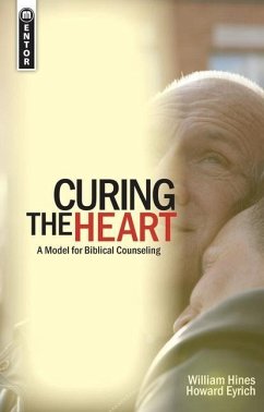 Curing the Heart - Eyrich, Howard; Hines, William