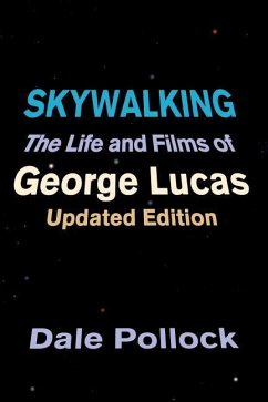 Skywalking - Pollock, Dale