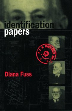 Identification Papers - Fuss, Diana