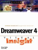 Dreamweaver 4 Visual Insight