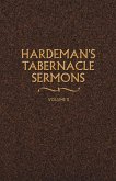 Hardeman's Tabernacle Sermons Volume II
