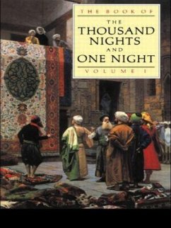 The Book of the Thousand and one Nights. Volume 1 - Madrus, J.C / Mathers, E.P (eds.)