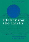 Flattening the Earth