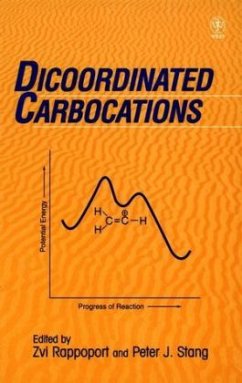 Cover Dicoordinated Carbocations