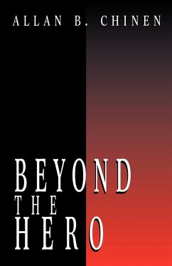 Beyond the Hero - Chinen, Allan B.