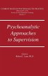 Psychoanalytic Approaches To Supervision - Bild 1