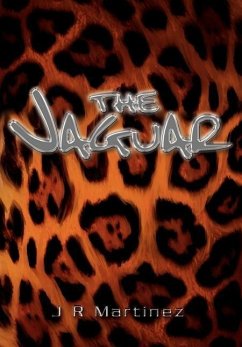 The Jaguar - Martinez, J. R.